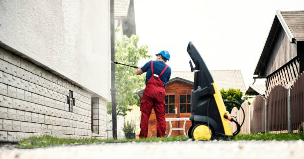 Best Factory Floor Cleaning  in Isla Vista, CA